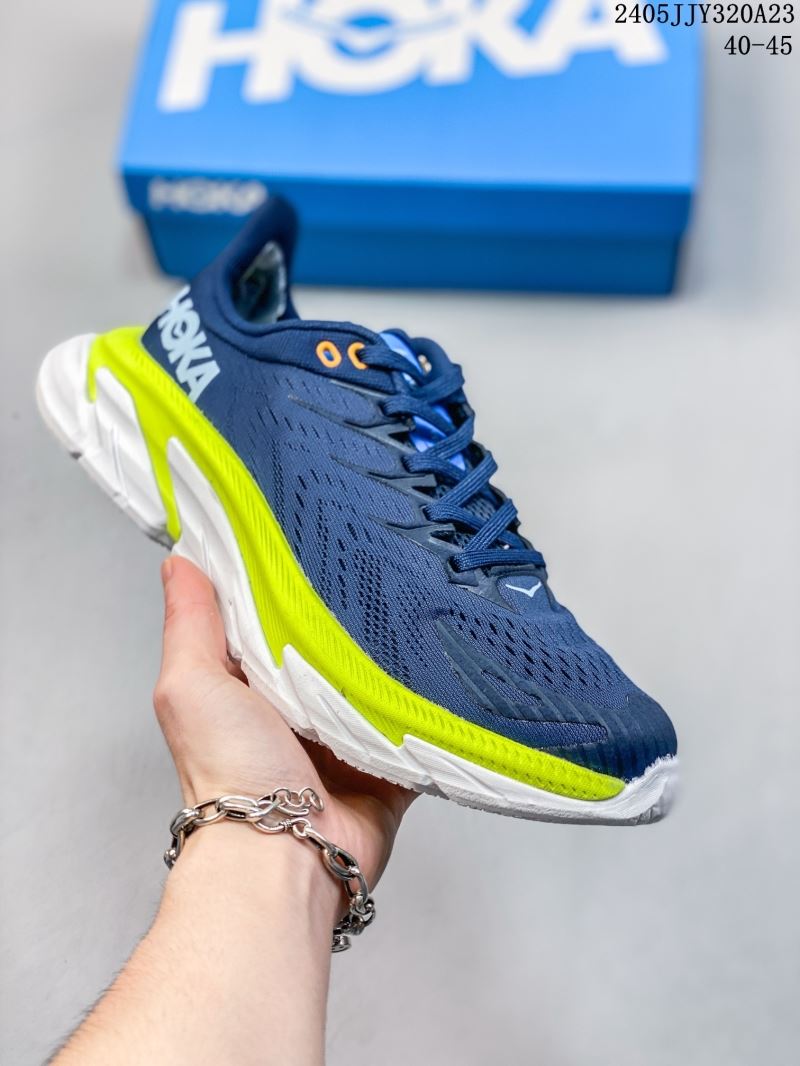 Hoka Shoes